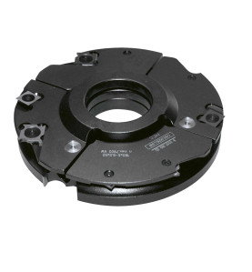 Po C/Profil Nø19 D320X20X50 Z2 (F2.20M9429.1) V2 Logifix Man ref 929.9.320.51.19 Leman