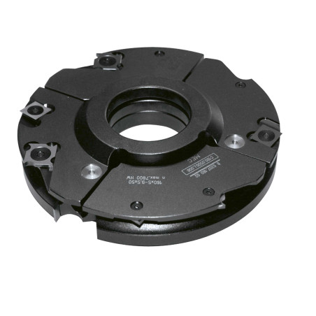 Po C/Profil Nø22 D320X20X50 Z2 (F2.20M9429.2) V2 Logifix Sup ref 929.9.320.51.22 Leman