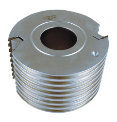Po A Jointer A Fond Plat D140Xht.80X Al50 Z2 Man ref 934.9.140.50.80 Leman