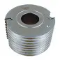 Po A Jointer A Fond Plat D140Xht.80X Al50 Z2 Man ref 934.9.140.50.80 Leman