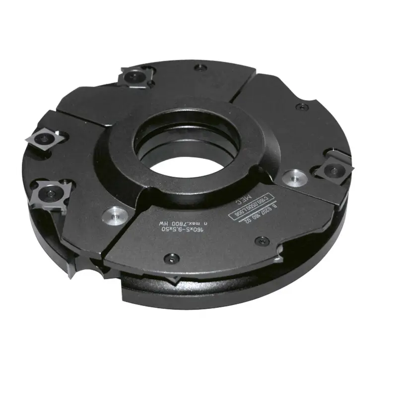 P.O. Extensible Nø02 D170X5-9,5X50 Z2+2 V2+2 Man (Bagues D'Extensibilité Fournies) ref 950.9.170.51.44 Leman