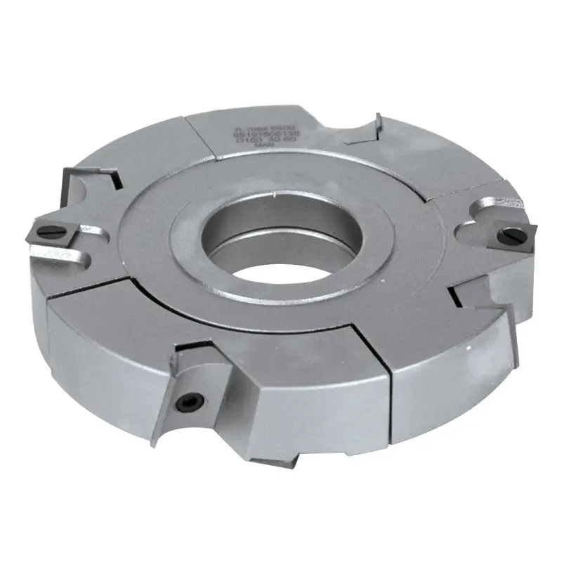 P.O. Feuillure Extens. D160X20,4-40X50 Z4Cd+V4 Man (Bagues D'Extensibilité Fournies) ref 951.9.160.51.24 Leman