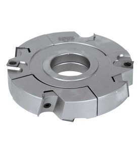 P.O. Feuillure Extens. D160X30,6-60X50 Z4Cb+V4 Man (Bagues D'Extensibilité Fournies) ref 951.9.160.51.36 Leman