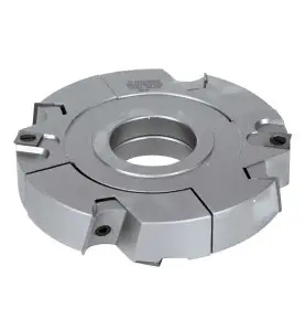 P.O. Feuillure Extens. D160X30,6-60X50 Z4Cb+V4 Man (Bagues D'Extensibilité Fournies) ref 951.9.160.51.36 Leman