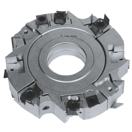 P.O. Extensible Multi-Fonctions D160X31-60X50 Z4Cd+V4+Ba4 45° (Bagues D'Extensibilité Fournies) ref 951.9.160.51.45 Leman