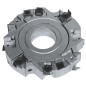 P.O. Extensible Multi-Fonctions D160X31-60X50 Z4Cd+V4+Ba4 45° (Bagues D'Extensibilité Fournies) ref 951.9.160.51.45 Leman