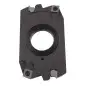 P.O. De Predegauchissage D125Xep.12,5Xal.35 Z2+V2 ref 952.9.125.3512 Leman