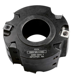P.O. Calibrer D125X50X50 Z4Cd Man ref 952.9.125.50.04 Leman