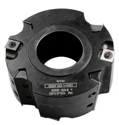 P.O. Calibrer D125X50X50 Z4Cd Man ref 952.9.125.50.04 Leman