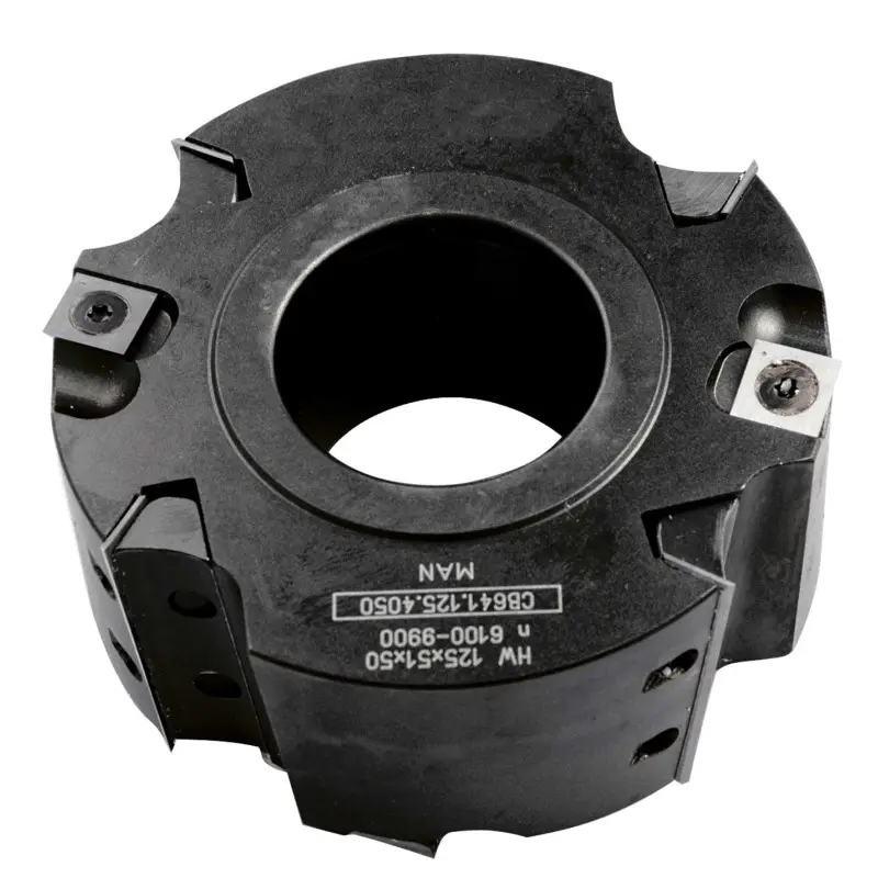 P.O. Calibrer D125X50X50 Z4Cd Man ref 952.9.125.50.04 Leman