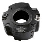 P.O. Calibrer D125X50X50 Z4Cd Man ref 952.9.125.50.04 Leman