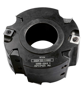 P.O. Calibrer D125X50X50 Z4Cd Man ref 952.9.125.50.04 Leman