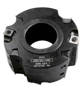 P.O. Calibrer D125X50X50 Z4Cd Man ref 952.9.125.50.04 Leman