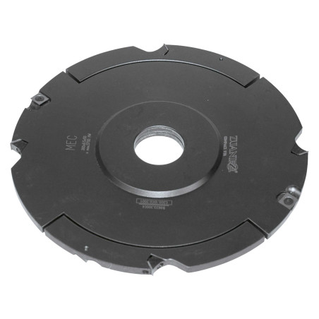 P.O Enfourchement Extensible D320X 8/15.5X50 Z4+V4 ref 954.9.320.50.81 Leman