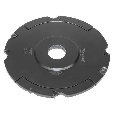 P.O Enfourchement Extensible D320X 8/15.5X50 Z4+V4 ref 954.9.320.50.81 Leman
