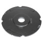 P.O Enfourchement Extensible D320X 8/15.5X50 Z4+V4 ref 954.9.320.50.81 Leman
