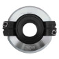 P.O. Inclinable 1° En 1° D165X50X50 Z2+V2+2 Man (Inclinaison Par Molette) ref 959.9.165.54.50 Leman