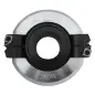 P.O. Inclinable 1° En 1° D165X50X50 Z2+V2+2 Man (Inclinaison Par Molette) ref 959.9.165.54.50 Leman