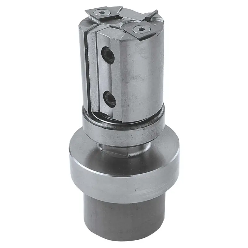 Po Bout D'Arbre A Calibrer D47X50X50/M16X200 Z2 V2 ref 960.9.047.50.50 Leman