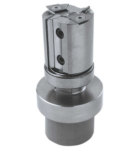 Po Bout D'Arbre A Calibrer D47X50X50/M16X200 Z2 V2 ref 960.9.047.50.50 Leman