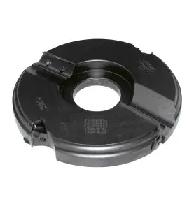 Po Plate Bande Mul-Profils D200X30X50 Z2+2 Dessus ref 962.9.200.50.05 Leman