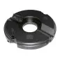 Po Plate Bande Mul-Profils D200X30X50 Z2+2 Dessous ref 962.9.200.50.15 Leman