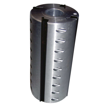 P.O. A Raboter D100Xht.190Xal.35 Z3 Fers Hss 190X30X3 ref 993.5.100.19 Leman