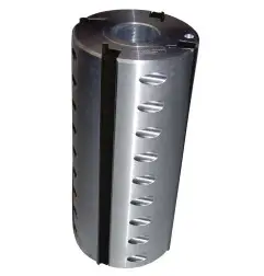 P.O. A Raboter D125Xht.230Xal.40 Z4 Fers Hss 230X30X3 ref 993.5.125.23 Leman