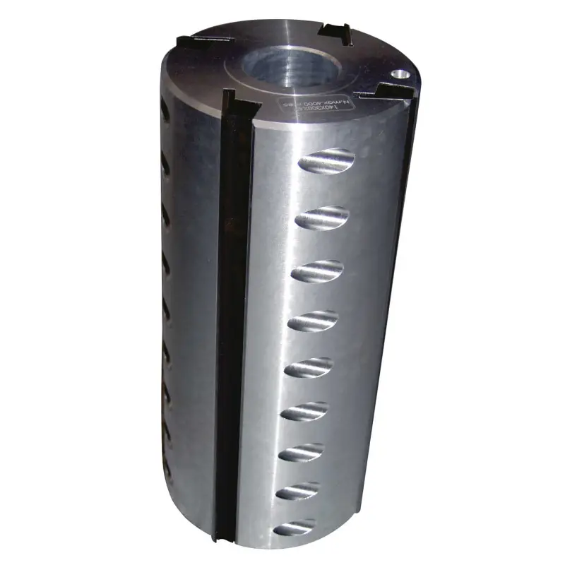 P.O. A Raboter D125Xht.230Xal.40 Z4 Fers Hss 230X30X3 ref 993.5.125.23 Leman