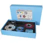 Coffret Special Toupie Alesage 50 ref LEMAXIPRO.2 Leman