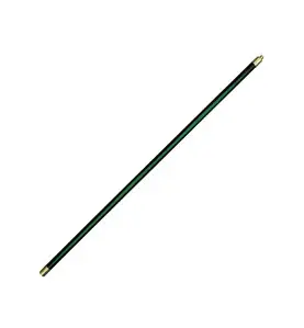 Vente de CANNE DE RAMONAGE D.18MM X LONGUEUR 1000 AUTOBLOQUANT Leman, numéro 9466 / mn_7834.18.100A à 22,49 €HT soit 26,99 €TTC.