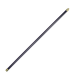 Vente de CANNE DE RAMONAGE D.20MM X LONGUEUR 1000 Leman, numéro 9467 / mn_7834.20.100 à 22,08 €HT soit 26,49 €TTC. 