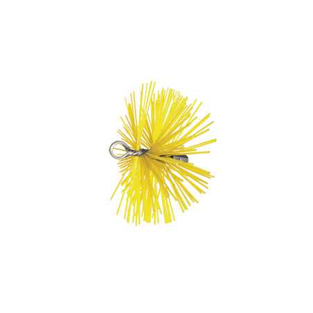 Vente de HERISSON ROND D.150 SYNTHETIQUE Leman, numéro 9473 / mn_7894.150 à 12,49 €HT soit 14,99 €TTC. 