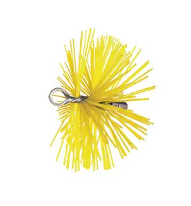 Vente de HERISSON ROND D.150 SYNTHETIQUE Leman, numéro 9473 / mn_7894.150 à 12,49 €HT soit 14,99 €TTC. 