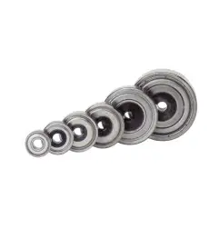 Roulement D.10 Al.3 ref 890.002.01 Leman