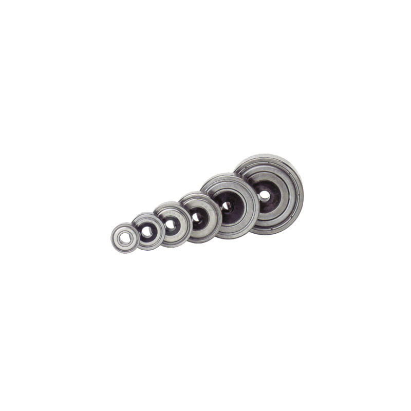 Roulement D.13 Al.4 ref 890.002.02 Leman
