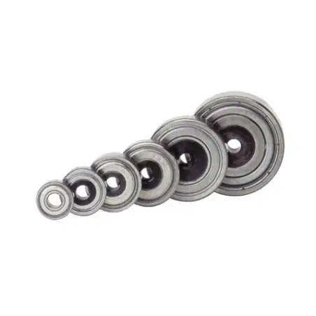 Roulement D.13 Al.4 ref 890.002.02 Leman