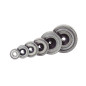 Roulement D.13 Al.4 ref 890.002.02 Leman