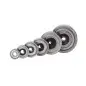 Roulement D.13 Al.4 ref 890.002.02 Leman