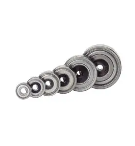 Roulement D.13 Al.4 ref 890.002.02 Leman