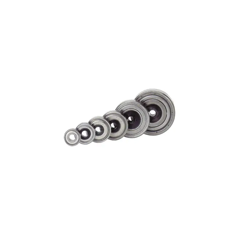 Roulement D.16 Al.5 ref 890.002.03 Leman
