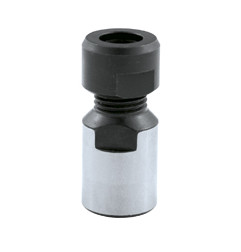 Mandrin Porte Meche M10-D8 Lt.45 ref 890.004.02 Leman