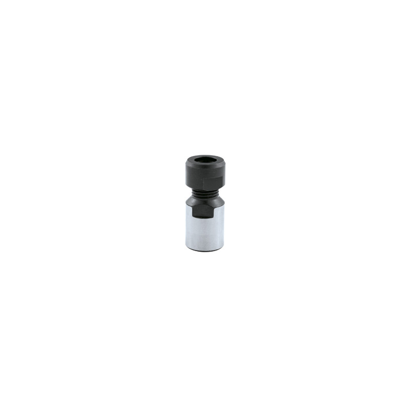 Mandrin Porte Meche M10-D8 Lt.45 ref 890.004.02 Leman