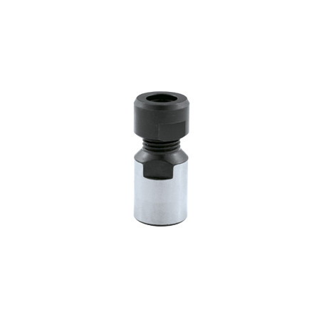 Mandrin Porte Meche M10-D8 Lt.45 ref 890.004.02 Leman