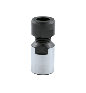 Mandrin Porte Meche M12-D8 Lt.45 ref 890.004.05 Leman