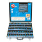 Coffret 66 Fraises De Defonceuse Assorties Q8 Hm ref 428.700.66 Leman
