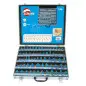 Coffret 66 Fraises De Defonceuse Assorties Q8 Hm ref 428.700.66 Leman