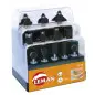 Coffret 12 Meches Assorties Carbure Defonceuse Q8 ref 7100.712 Leman