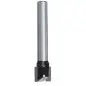 Meche A Rainer Carbure D15 Q8 Lu40/Lt110 ref 408.715.40EL Leman