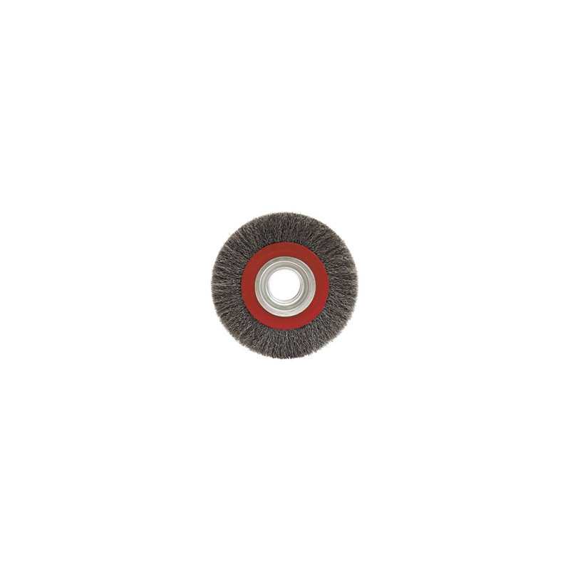 Meche A Rainer Carbure D25 Q10 Lu25/Lt70 ref 410.725.00 Leman